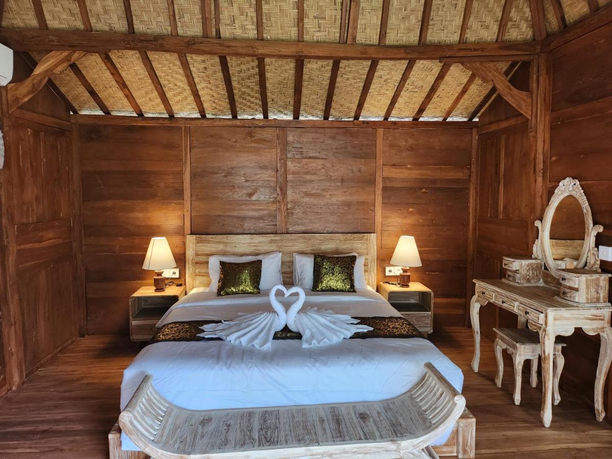 Starlake Villa & Glamping Kubupenlokan Exteriér fotografie