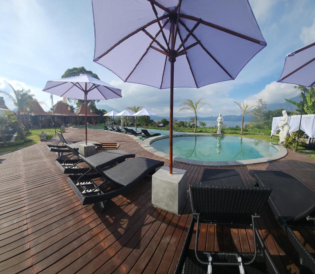 Starlake Villa & Glamping Kubupenlokan Exteriér fotografie